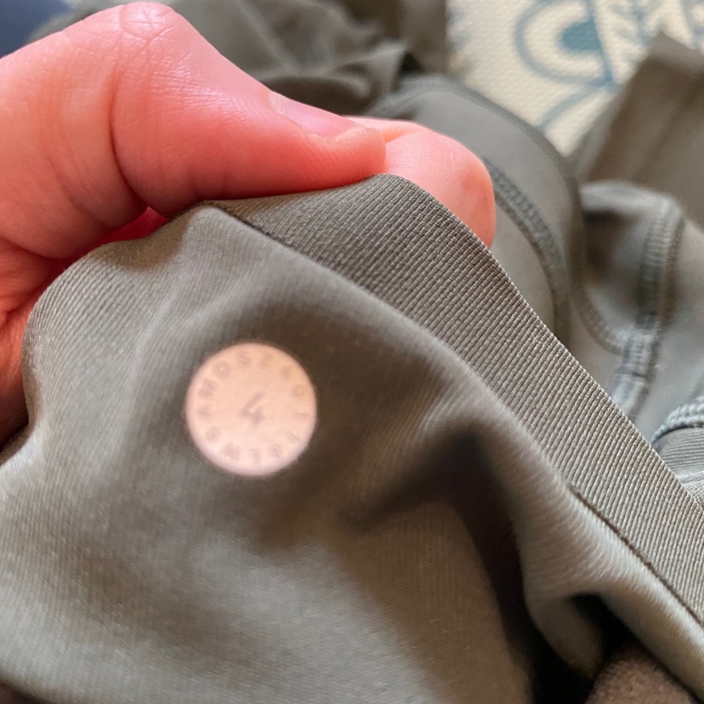 Lululemon leggings